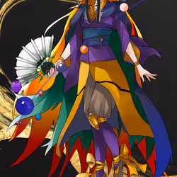 Izanami 623