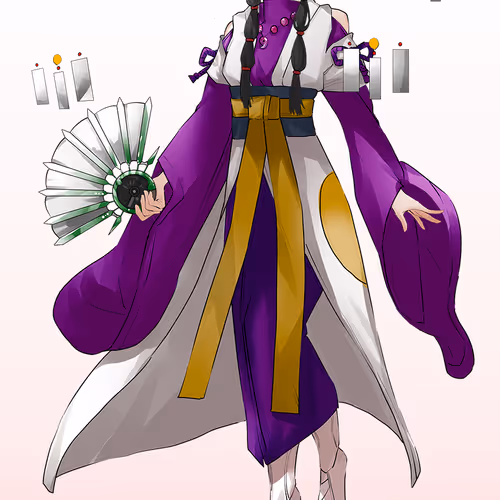 Crypto Zipangu Izanami