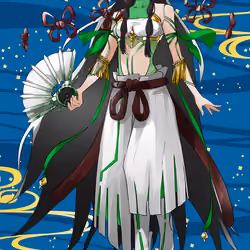 Izanami 624