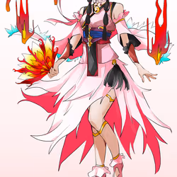 Izanami 622