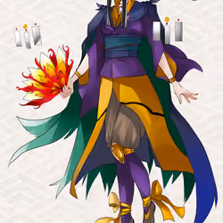 Izanami 613