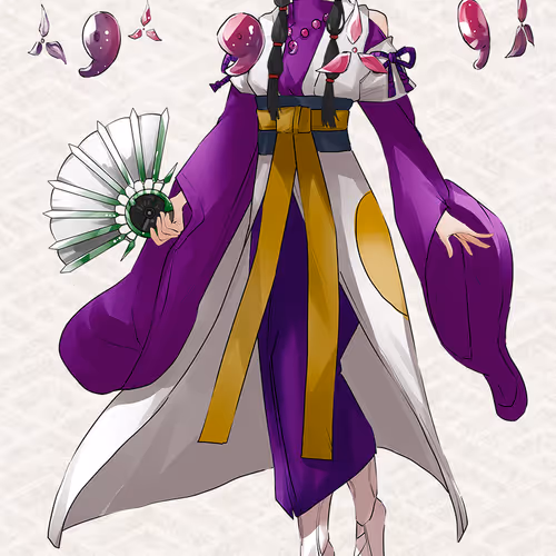 Crypto Zipangu Izanami