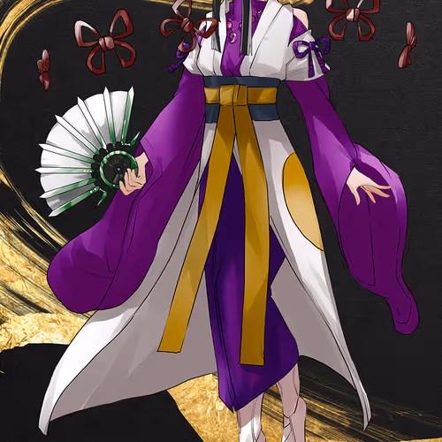 Crypto Zipangu Izanami