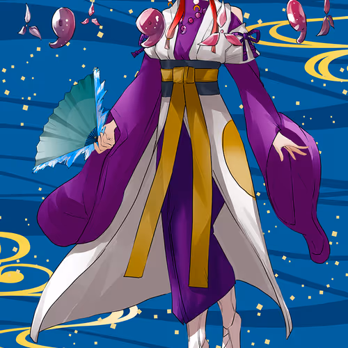 Crypto Zipangu Izanami