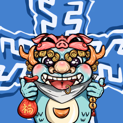 Hungry Dragon #77