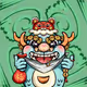 637