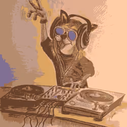 TURNTABLE