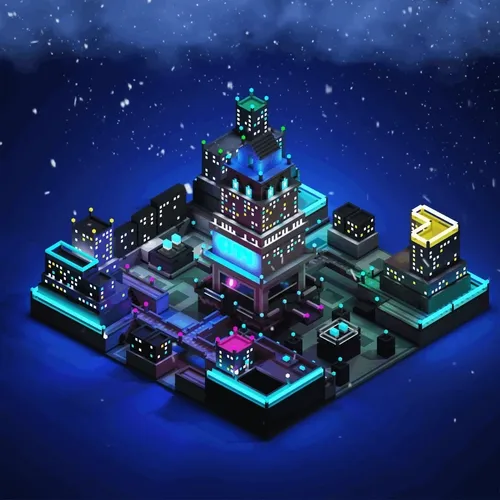 Night City Club