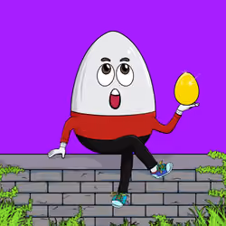 Humpty Dumpties #801