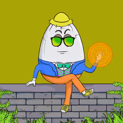 Humpty Dumpties #428