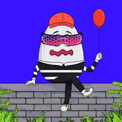 Humpty Dumpties #431