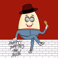 Humpty Dumpties #2930