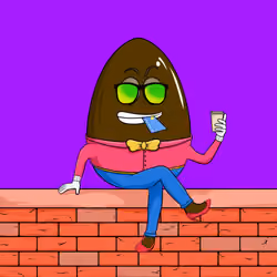 Humpty Dumpties #6047