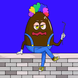Humpty Dumpties #511