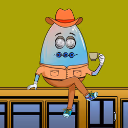 Humpty Dumpties #513