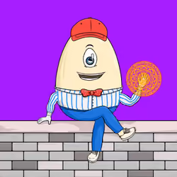 Humpty Dumpties #5150
