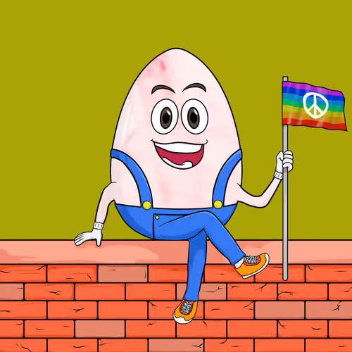 Humpty Dumpties #68