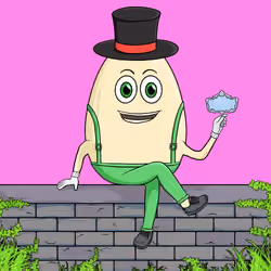 Humpty Dumpties #488