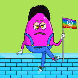 Humpty Dumpties #490