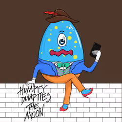 Humpty Dumpties #4661
