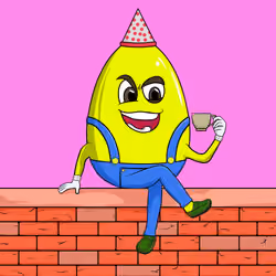 Humpty Dumpties #486