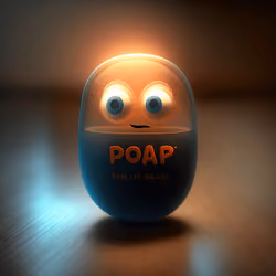 NotPOAP #140