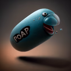 NotPOAP #155