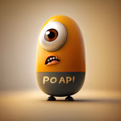 NotPOAP #117