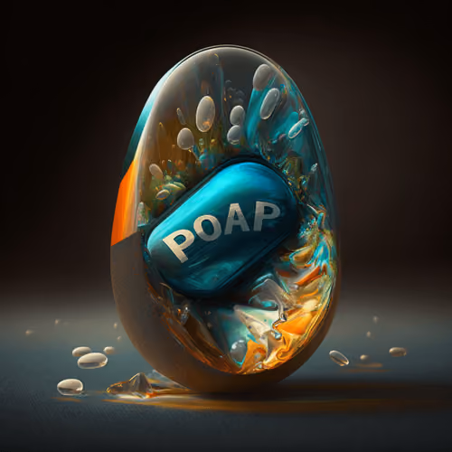NotPOAP #33