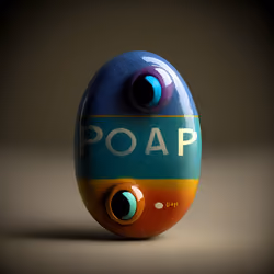 NotPOAP #84