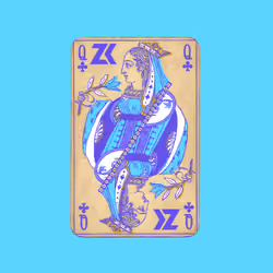 Queen of ZK - #0x00