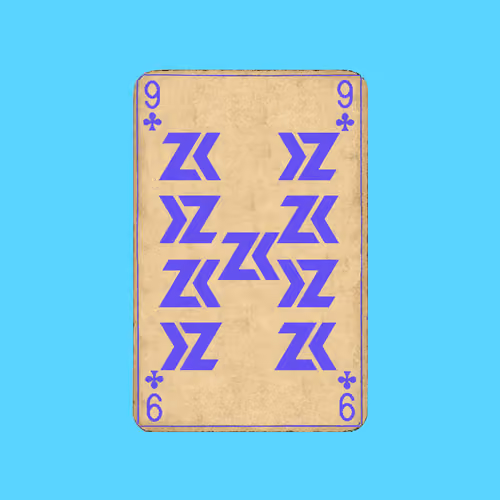 Nine of ZK - #0x00