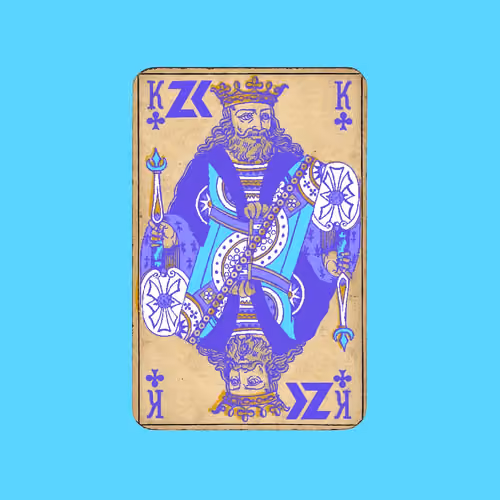 King of ZK - #0x00