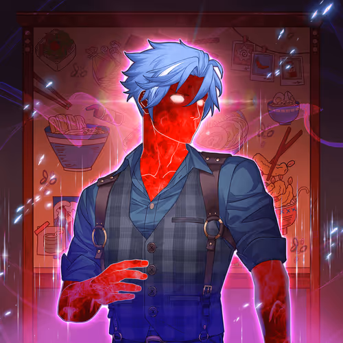 Digidaigakudarkherospirits