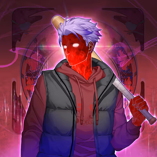 Digidaigakudarkherospirits