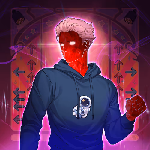 Digidaigakudarkherospirits