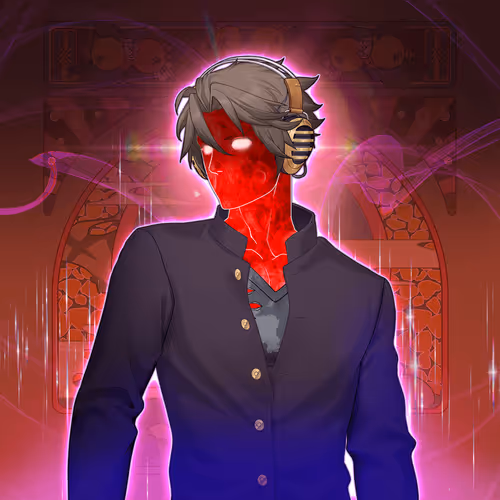 Digidaigakudarkherospirits