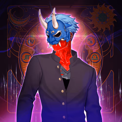 Digidaigakudarkherospirits