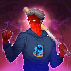 DigiDaigaku Dark Hero Spirits #3955 - Mirror Yongnian