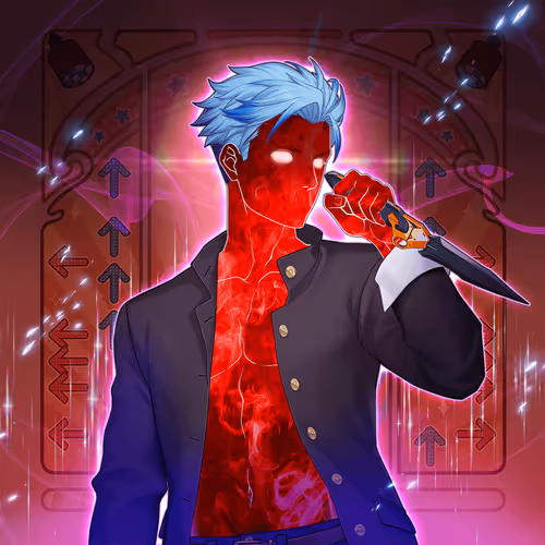 Digidaigakudarkherospirits