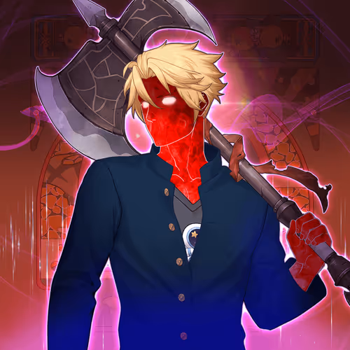 Digidaigakudarkherospirits