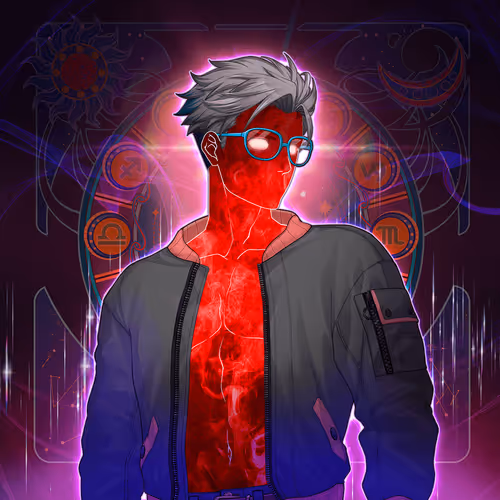 Digidaigakudarkherospirits