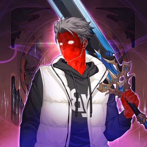 Digidaigakudarkherospirits