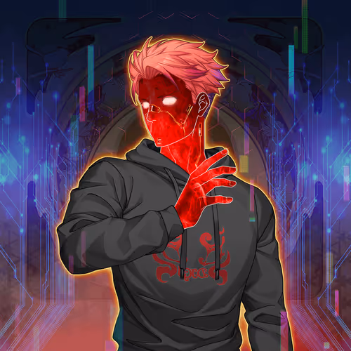 Digidaigakudarkherospirits