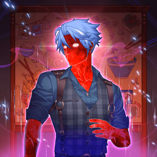 Digidaigakudarkherospirits