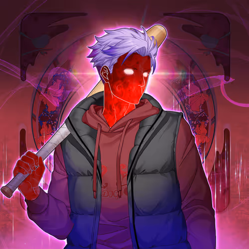 Digidaigakudarkherospirits