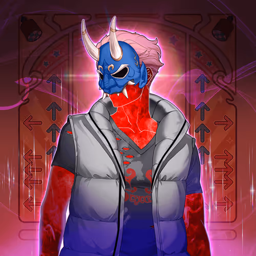 Digidaigakudarkherospirits