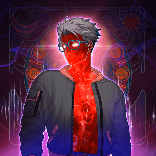 Digidaigakudarkherospirits
