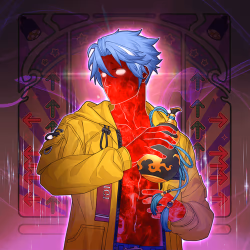 Digidaigakudarkherospirits