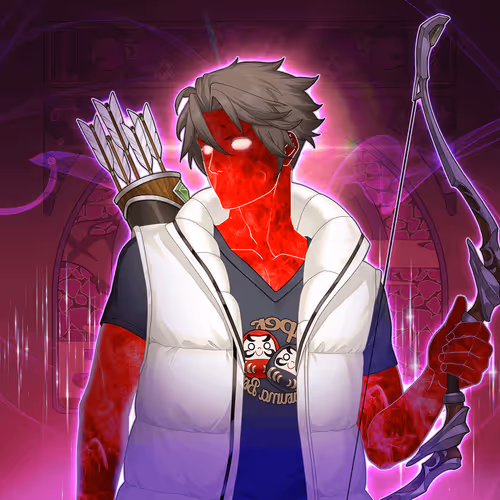 Digidaigakudarkherospirits